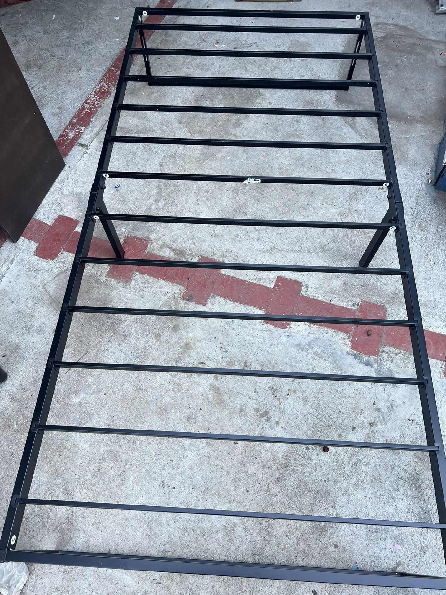 Twin XL Bed Frame