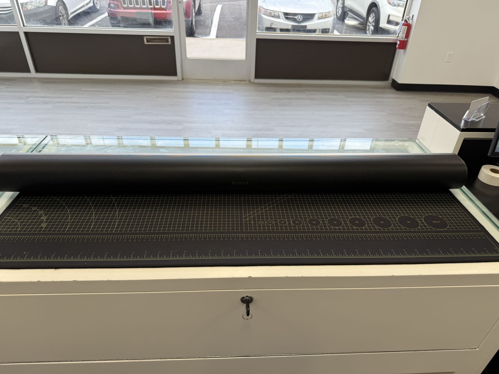 SONOS Arc 5.0.2 Soundbar & Subwoofer