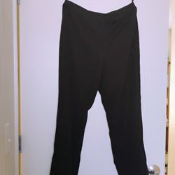 Alfani black pants
