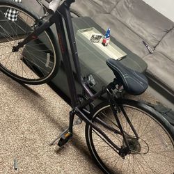 Specialized Alibi Mountain Bike