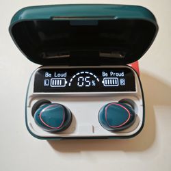 2023 Brand New Bluetooth Wireless Earphone Waterproof Earbuds For iPhone Android Headphone