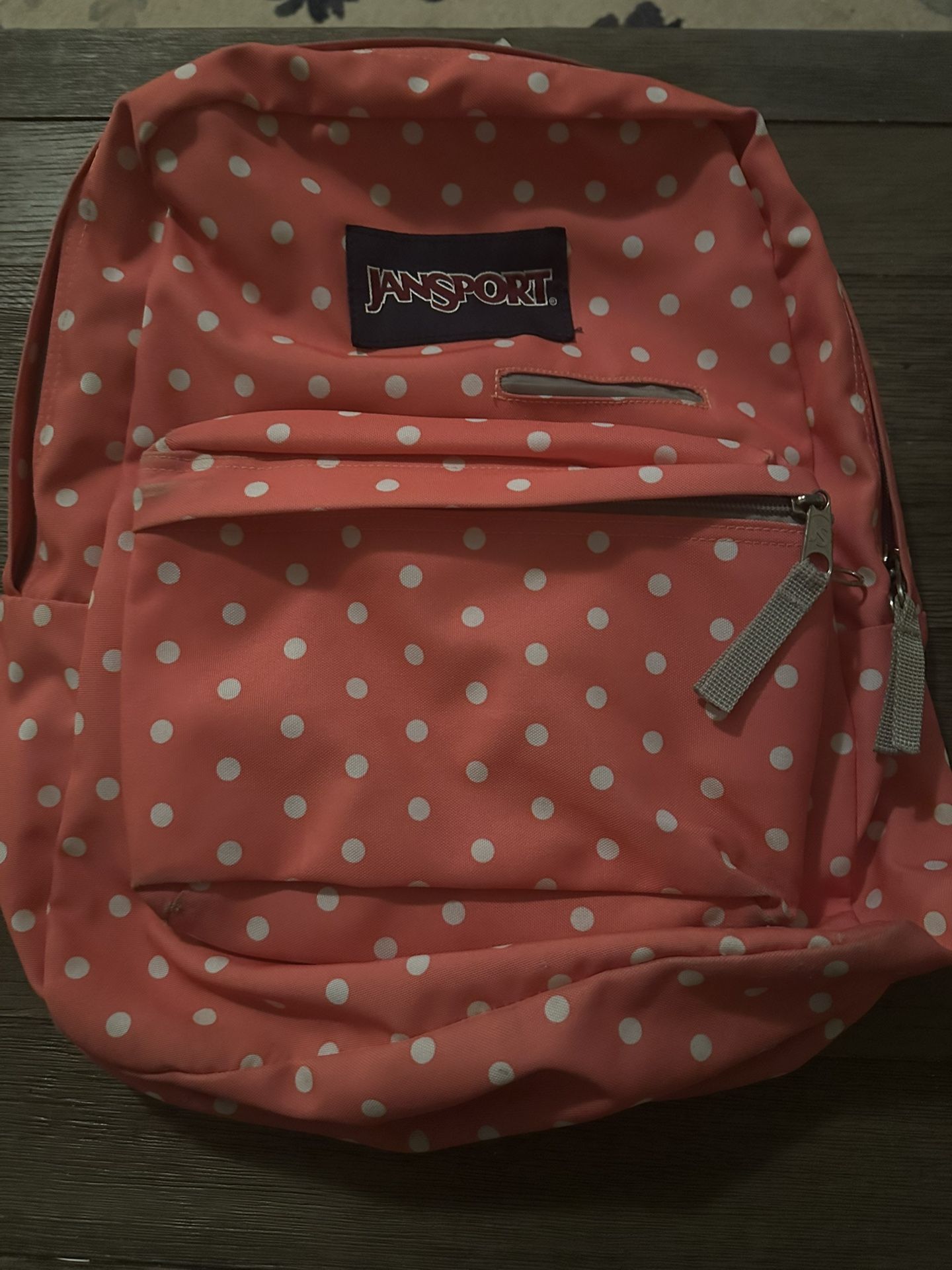 Jansport Backpack