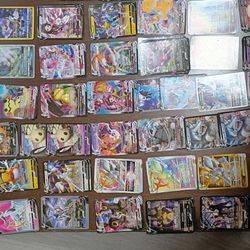 Pokemon Cards Bulk Collection 