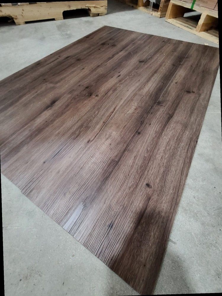 vinyl flooring