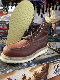 Work Boots 🚜🚜🚜🔨🔨🔨👷👷👷