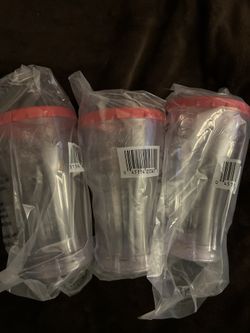 Coca- Cola Light Up Cup!