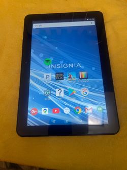 Tablet