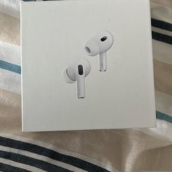 Like Brand New AirPods 