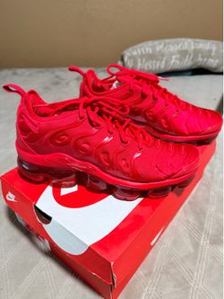 Air vapormax plus