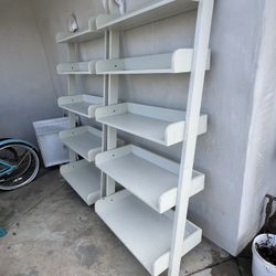 Book Shelf