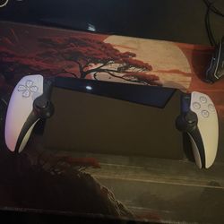 Sony PlayStation Portable Remote Play