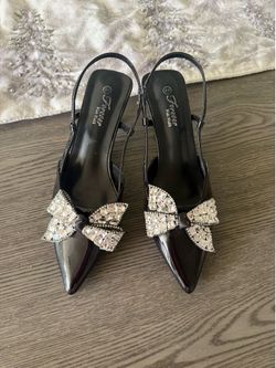 Heels Size 8