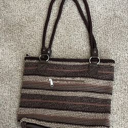 Gorgeous Bag! Like New!