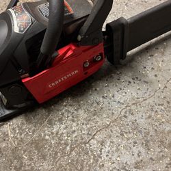 Chainsaw