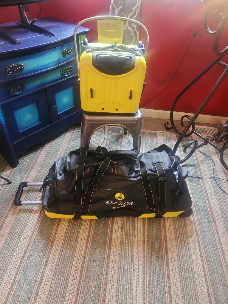 Body Glove Luggage