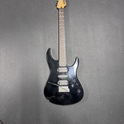 Yamaha Electric Guitar 121D