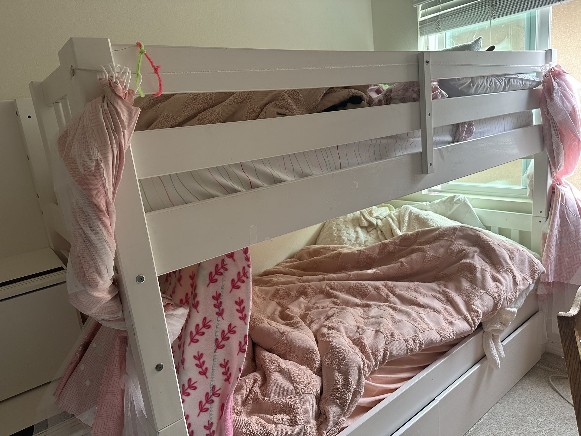 Bunk beds
