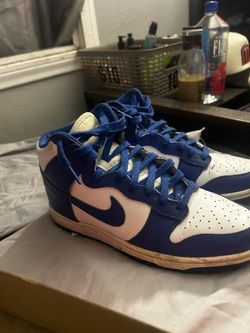 Dunks