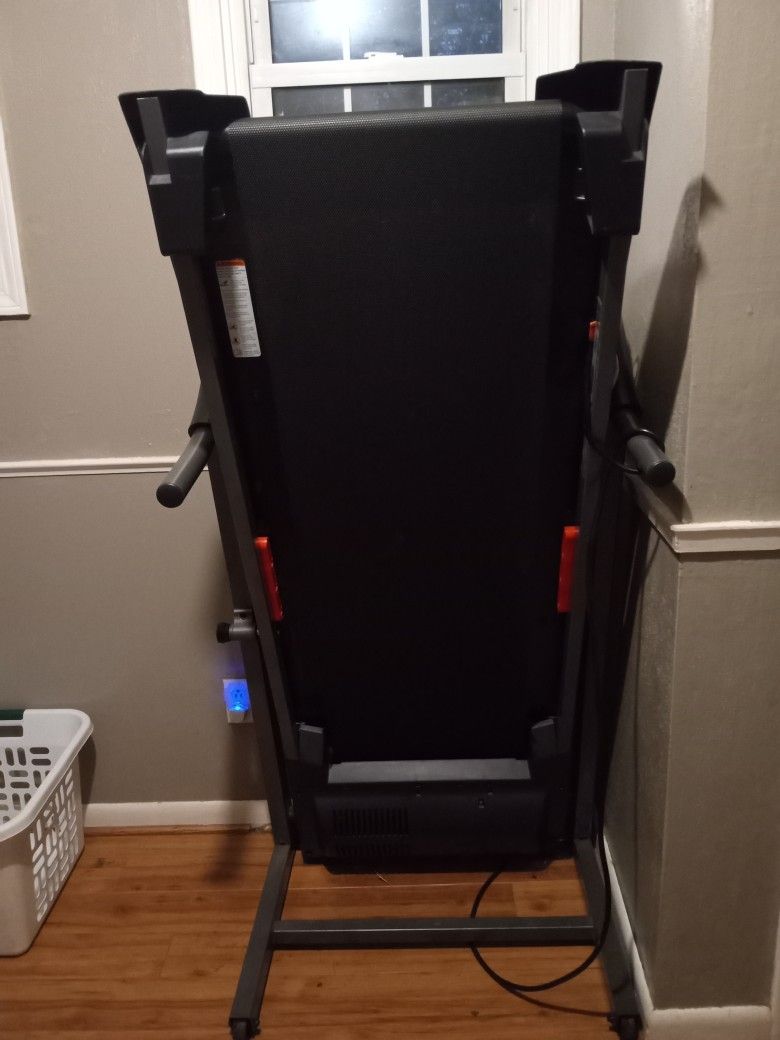 Workout Equipment