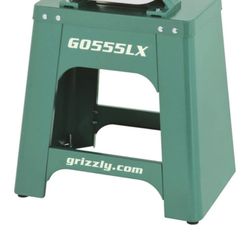 Metal Base For Grizzly Bandsaw