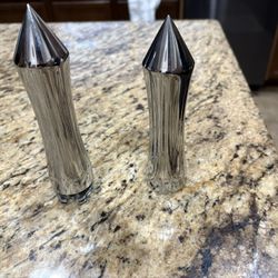 Aluminum Motorcycle Handlebars Grips