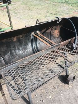 Pit chamber modification