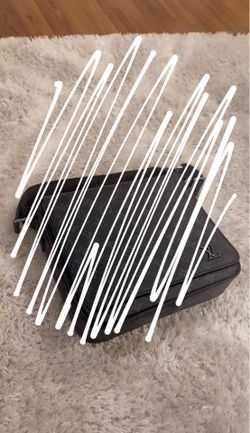 Men’s side bag