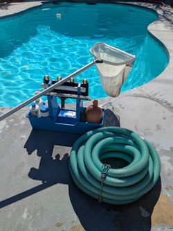 Pool's - 🏊🛟