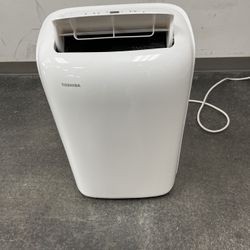 Toshiba A/C Unit 