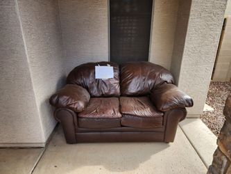 Free couch