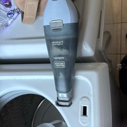 Handheld Vacuum