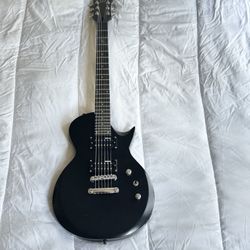 LTD Guitar