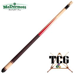 McDermott COTM 12/24 G330C Pool Cue