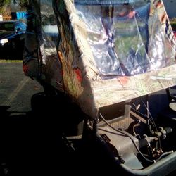 Camoworx Universal Utv Covers