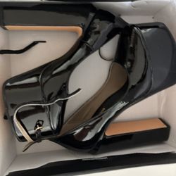 Fashion Nova Heels 