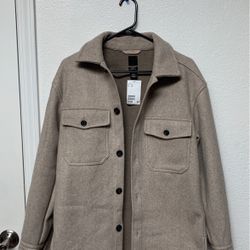 H&M Coat