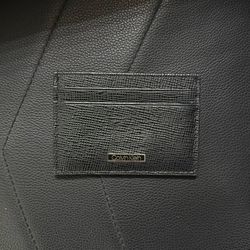 Calvin Klein Card Holder W/ Money Clip