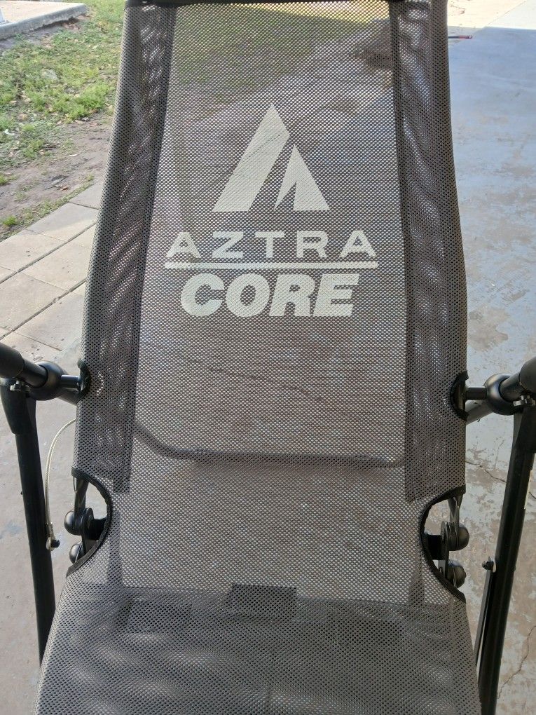 Azetra Core Abs