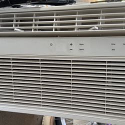 GE Air Conditioner 