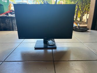 computer monitor