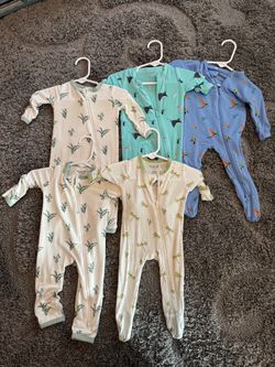 Kyte baby onsies