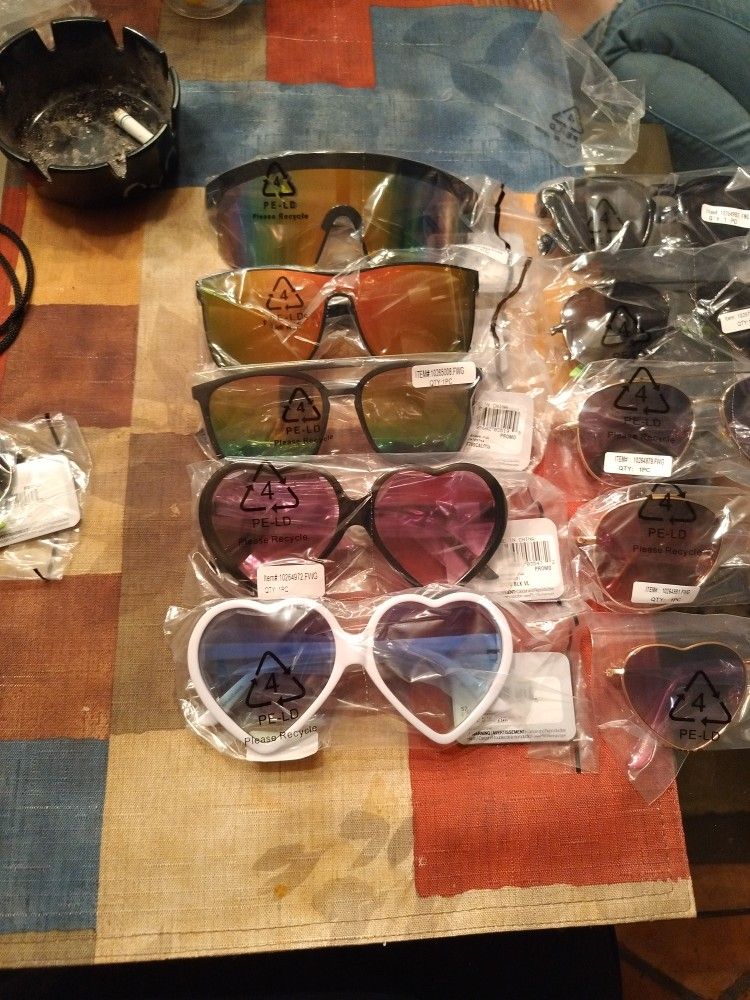 West Loop Sunglasses