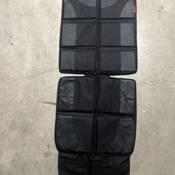 Car seat protector