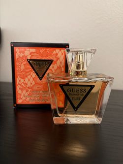 Guess Seductive Flirt Eau de Toilette 2.5 oz