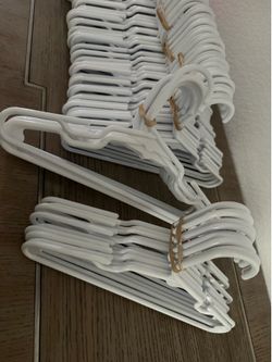 Ganchos para ropa