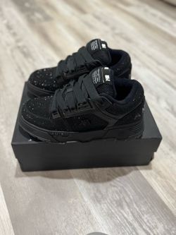 amiri shoes