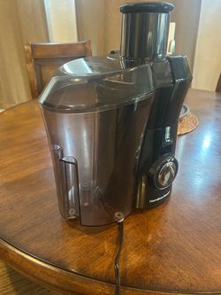 Juicer