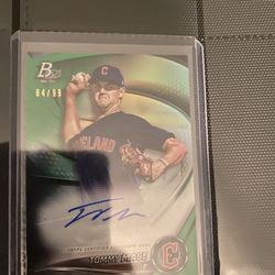 Baseball Trading Cards