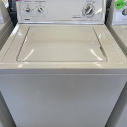 KENMORE WASHER 