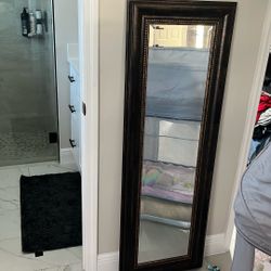 Full Body Mirror